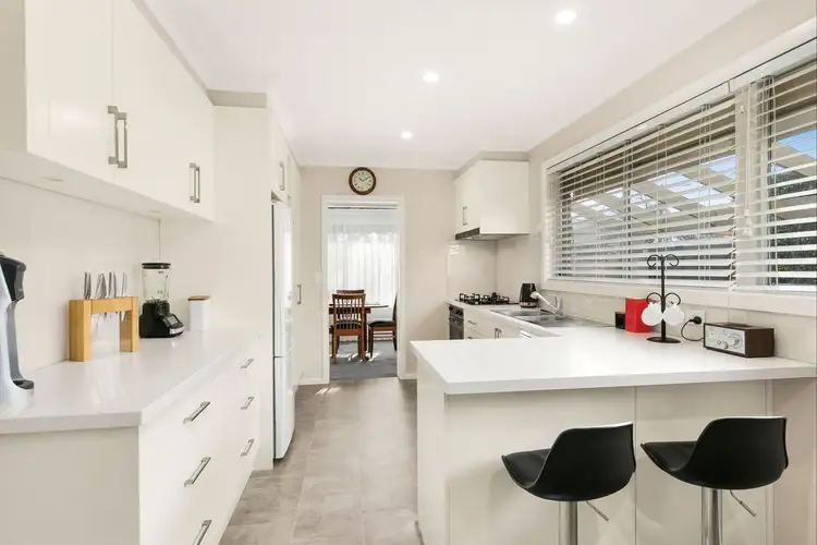 Fifth view of Homely house listing, 25 William Street, Keilor Park VIC 3042