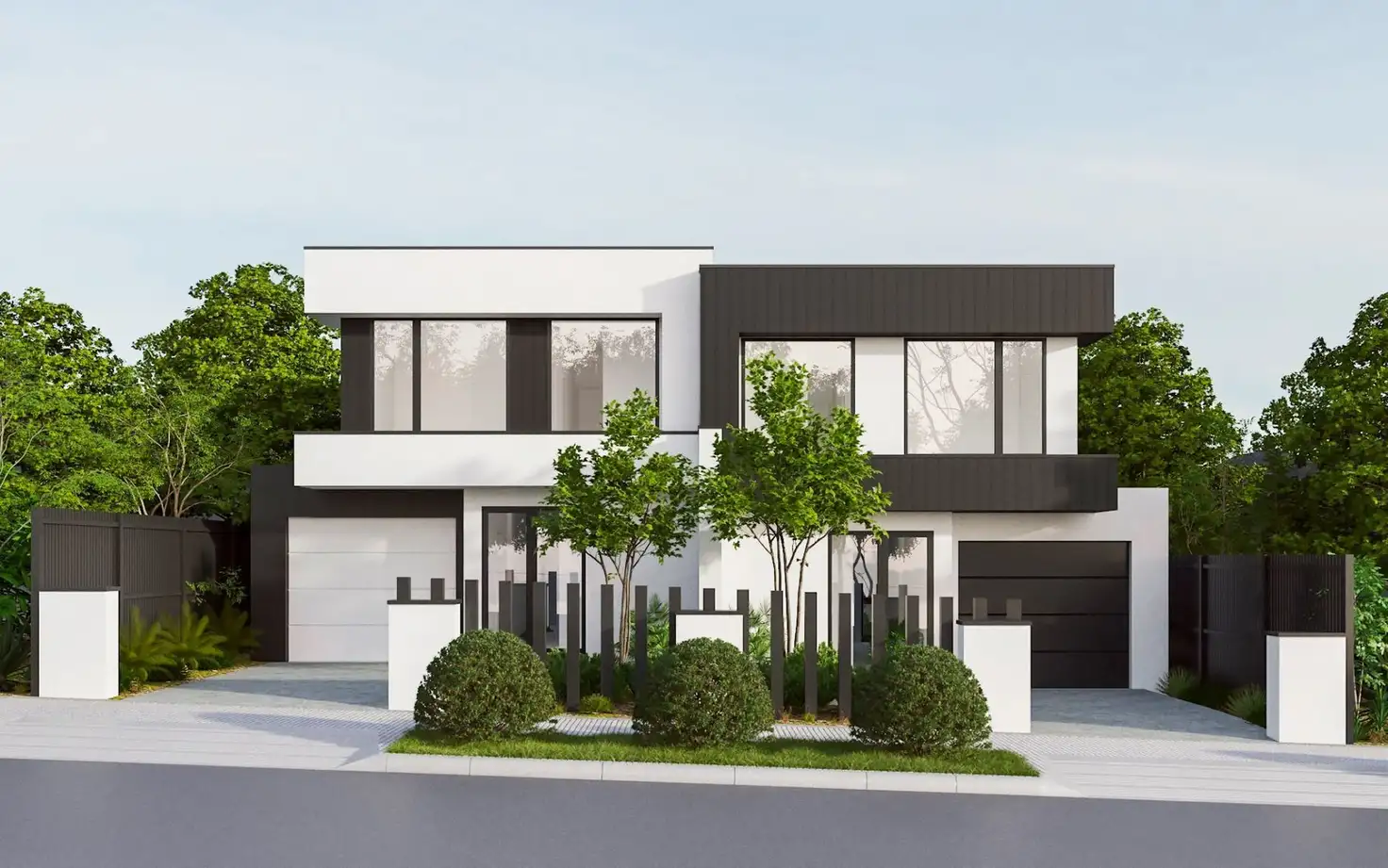 Main view of Homely townhouse listing, 1/15 Berry Avenue, Edithvale VIC 3196