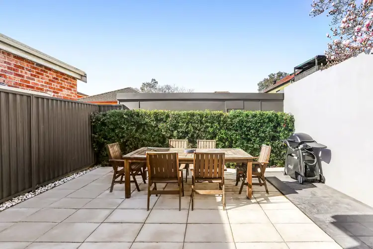 Third view of Homely house listing, 75 Wellington Street, Mascot NSW 2020