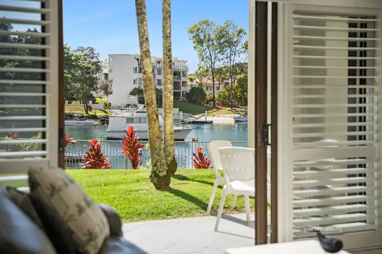 Main view of Homely unit listing, 5/5 Quamby Place, Noosa Heads QLD 4567