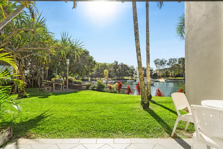 Third view of Homely unit listing, 5/5 Quamby Place, Noosa Heads QLD 4567