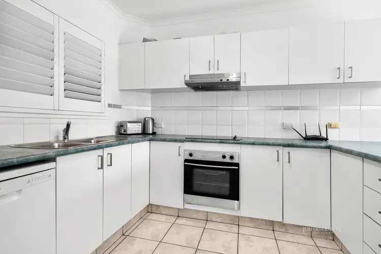 Fifth view of Homely unit listing, 5/5 Quamby Place, Noosa Heads QLD 4567