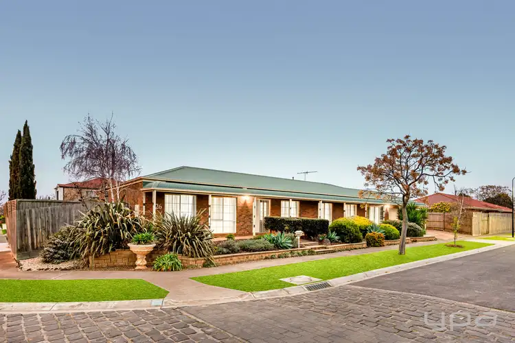 Main view of Homely house listing, 26 Brentwood Drive, Werribee VIC 3030
