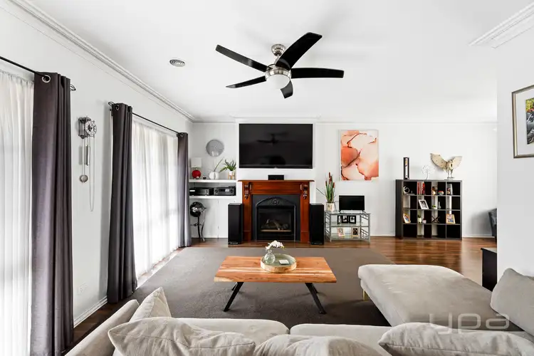 Third view of Homely house listing, 26 Brentwood Drive, Werribee VIC 3030