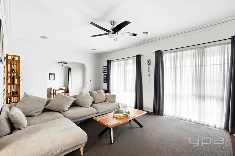 Fifth view of Homely house listing, 26 Brentwood Drive, Werribee VIC 3030