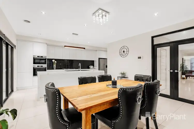 Fifth view of Homely house listing, 11 Crimson Crescent, Epping VIC 3076