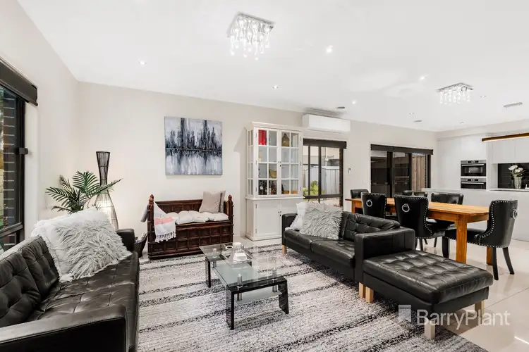 Sixth view of Homely house listing, 11 Crimson Crescent, Epping VIC 3076