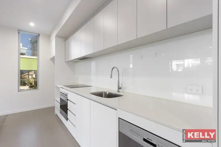 Third view of Homely apartment listing, 9/10 Hawksburn Road, Rivervale WA 6103