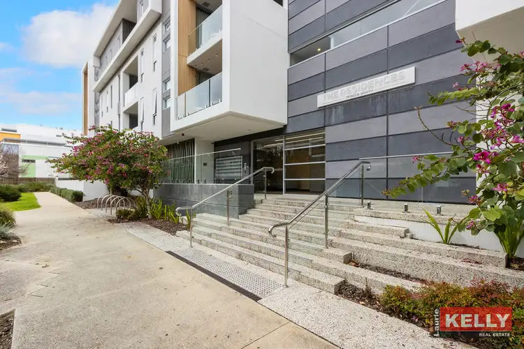 Fourth view of Homely apartment listing, 9/10 Hawksburn Road, Rivervale WA 6103