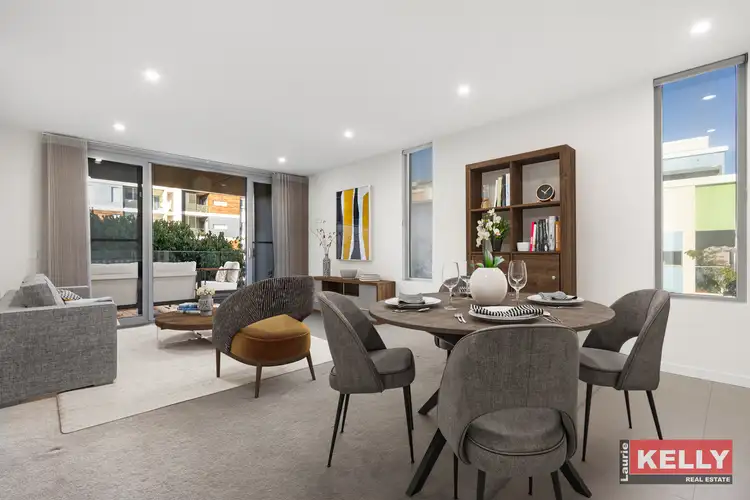 Sixth view of Homely apartment listing, 9/10 Hawksburn Road, Rivervale WA 6103