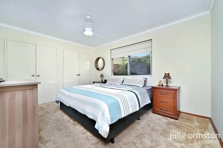 Third view of Homely semi-detached listing, 5B Vance Close, Kingsley WA 6026