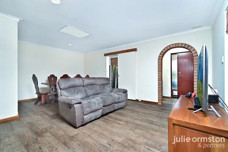Fourth view of Homely semi-detached listing, 5B Vance Close, Kingsley WA 6026