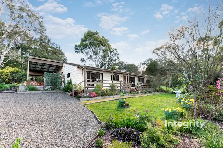 19 Chum Creek Road, Healesville VIC 3777