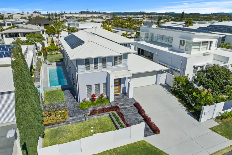 Fifth view of Homely house listing, 14 Angourie Street, Kingscliff NSW 2487