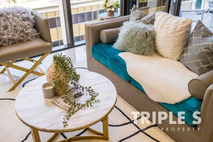 Fifth view of Homely apartment listing, 1310/161 Clarence Street, Sydney NSW 2000