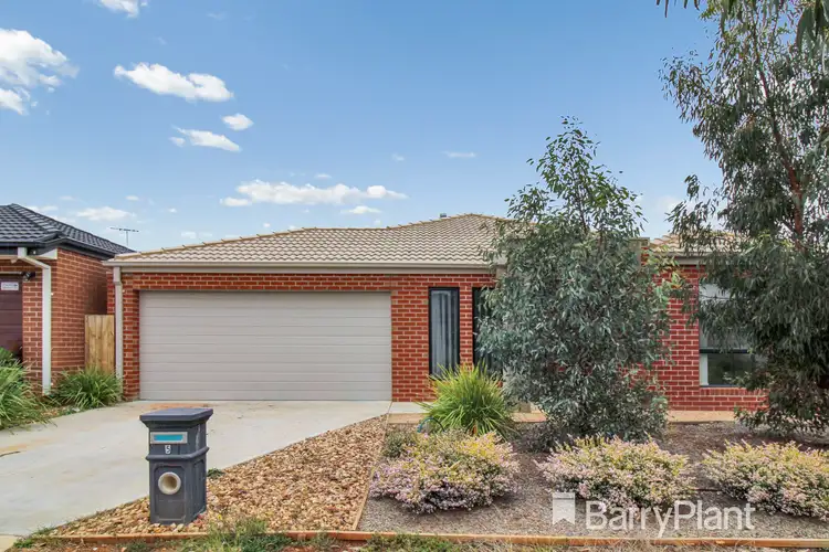 Main view of Homely house listing, 5 Lores Drive, Brookfield VIC 3338