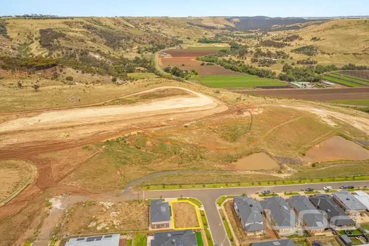 Fifth view of Homely land listing, 29 Brighton Rise, Maddingley VIC 3340