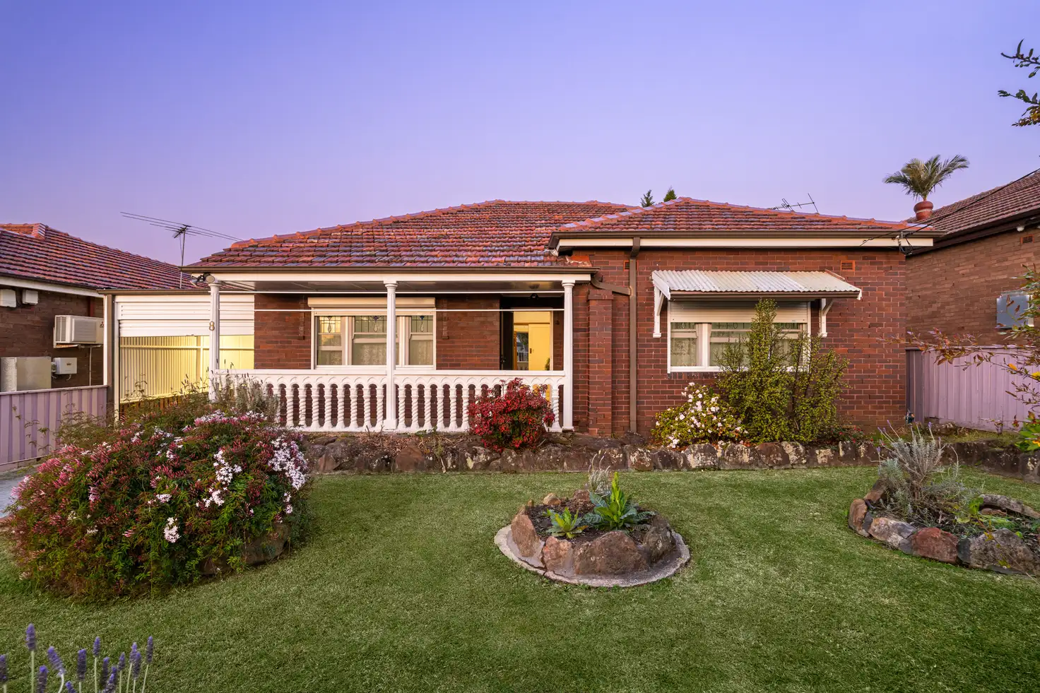 Main view of Homely house listing, 8 Telopea Avenue, Strathfield NSW 2135