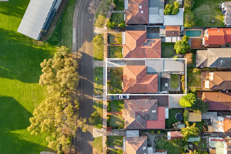 Second view of Homely house listing, 8 Telopea Avenue, Strathfield NSW 2135