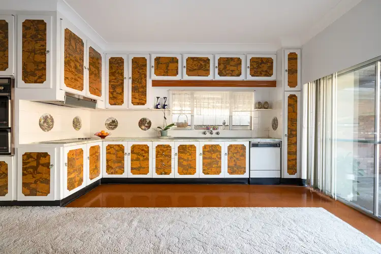 Third view of Homely house listing, 8 Telopea Avenue, Strathfield NSW 2135