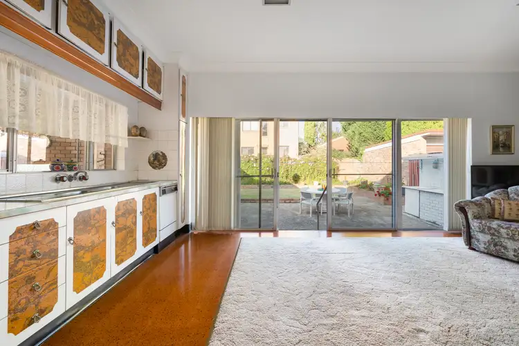 Fifth view of Homely house listing, 8 Telopea Avenue, Strathfield NSW 2135