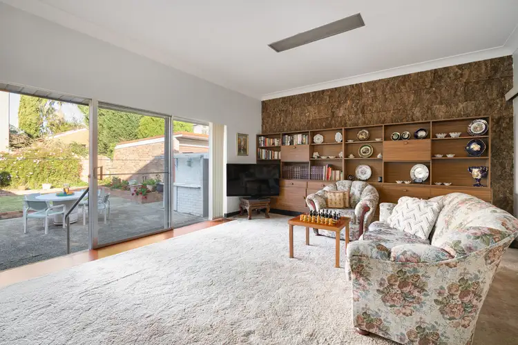 Sixth view of Homely house listing, 8 Telopea Avenue, Strathfield NSW 2135