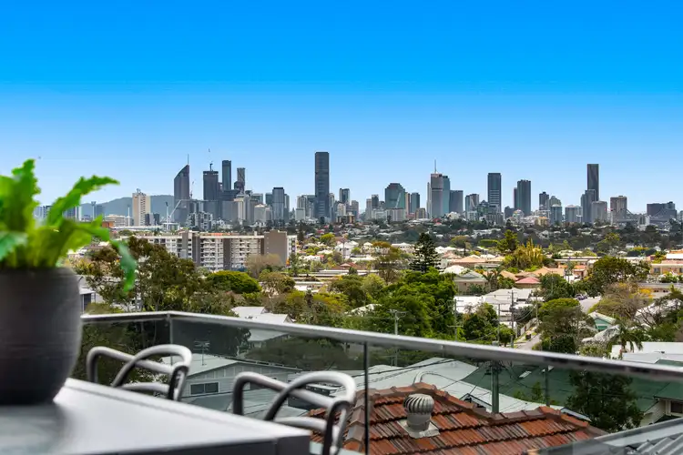 1/48 Brae Street, Coorparoo QLD 4151