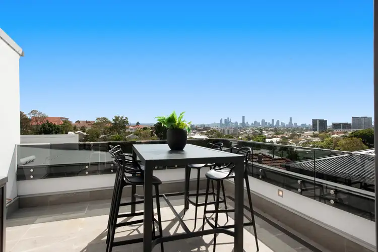 Fifth view of Homely townhouse listing, 1/48 Brae Street, Coorparoo QLD 4151