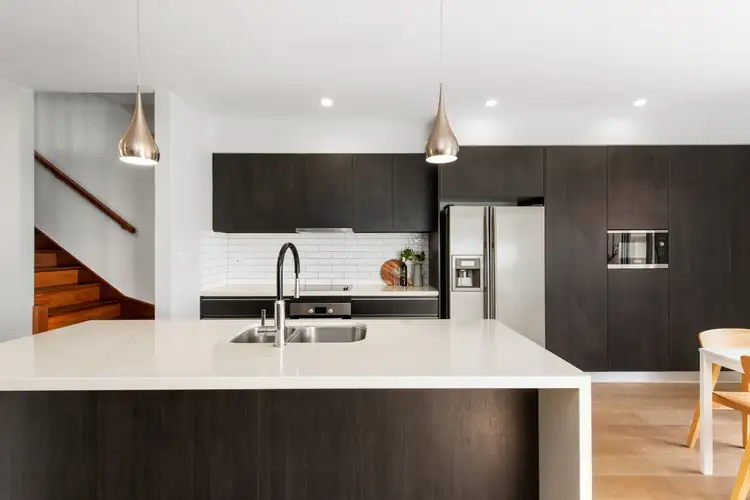 Sixth view of Homely townhouse listing, 1/48 Brae Street, Coorparoo QLD 4151