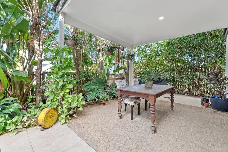 Second view of Homely townhouse listing, 4/48 Bundara Street, Morningside QLD 4170
