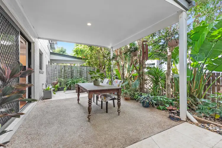 Third view of Homely townhouse listing, 4/48 Bundara Street, Morningside QLD 4170