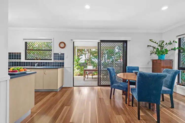 Fifth view of Homely townhouse listing, 4/48 Bundara Street, Morningside QLD 4170