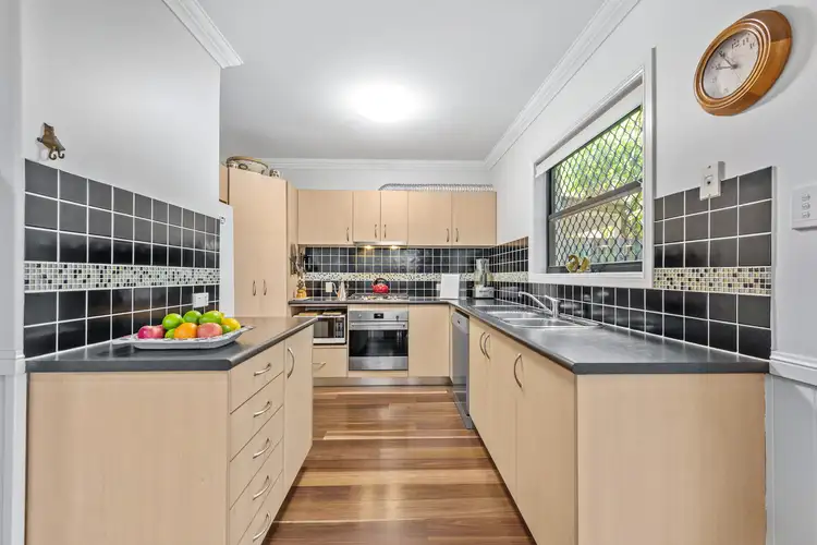 Sixth view of Homely townhouse listing, 4/48 Bundara Street, Morningside QLD 4170