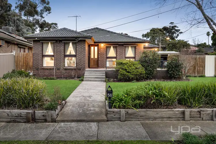 51 Koala Crescent, Westmeadows VIC 3049