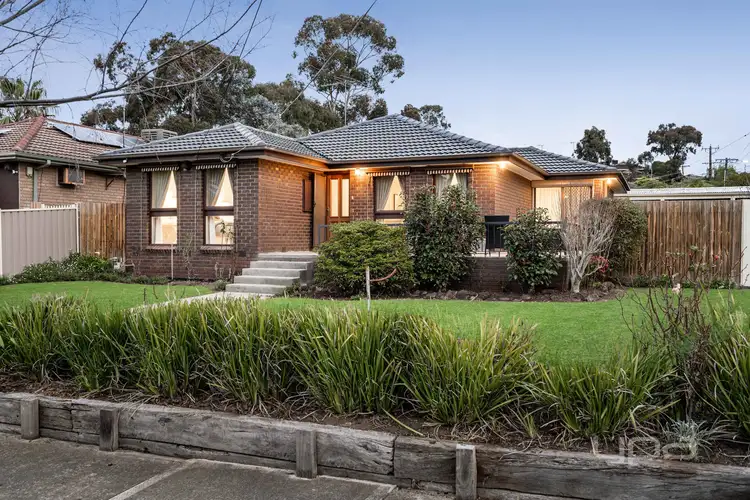 Second view of Homely house listing, 51 Koala Crescent, Westmeadows VIC 3049