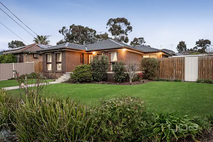 Third view of Homely house listing, 51 Koala Crescent, Westmeadows VIC 3049