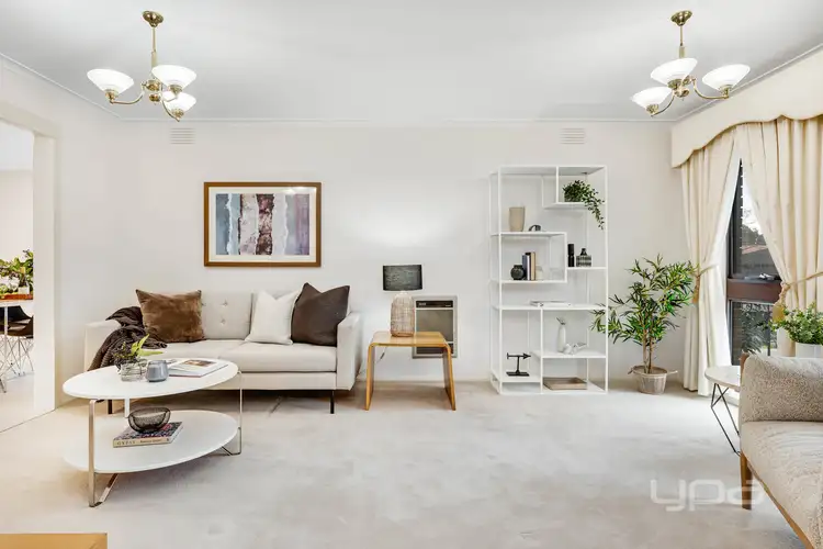 Sixth view of Homely house listing, 51 Koala Crescent, Westmeadows VIC 3049