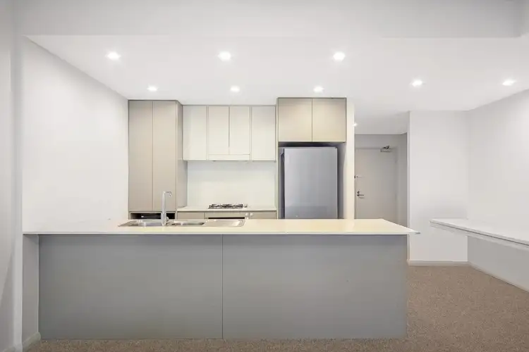 Fourth view of Homely apartment listing, 3051/78A Belmore Street, Ryde NSW 2112