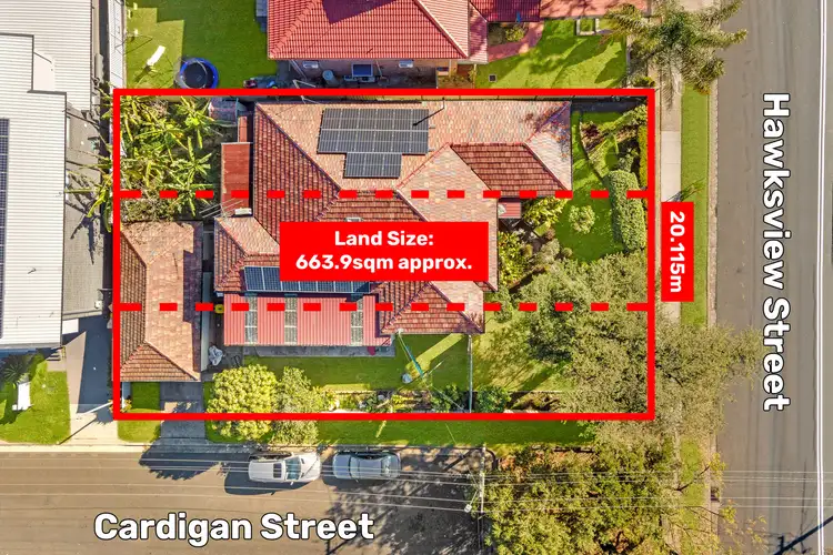 80 Hawksview Street, Guildford NSW 2161
