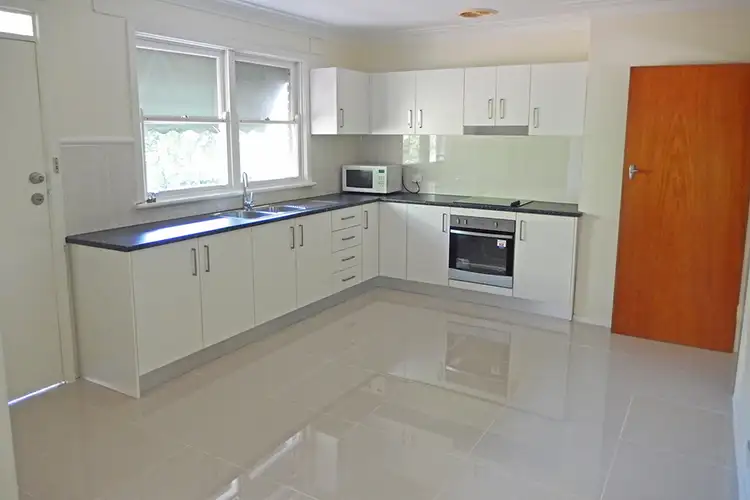Second view of Homely house listing, 322 Seven Hills Road, Kings Langley NSW 2147