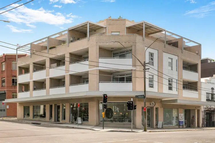 7/9-11 Henderson Road, Alexandria NSW 2015