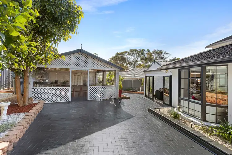Fourth view of Homely house listing, 5 Hobart Place, Illawong NSW 2234