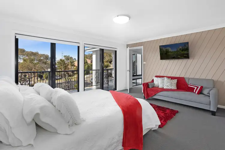 Fifth view of Homely house listing, 5 Hobart Place, Illawong NSW 2234