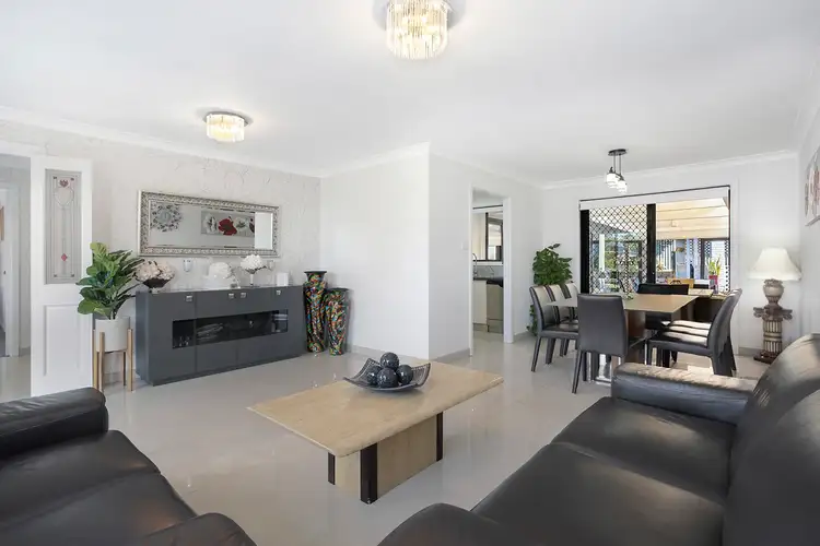 Seventh view of Homely house listing, 5 Hobart Place, Illawong NSW 2234