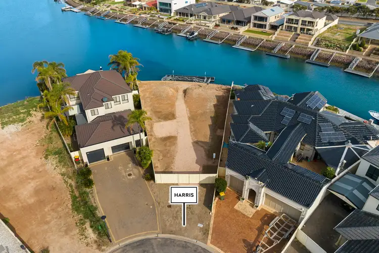 Fifth view of Homely land listing, 123 Stately Way, Wallaroo SA 5556