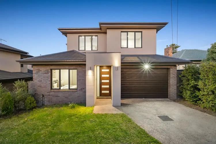 Second view of Homely townhouse listing, 5/27-29 Richmond Street, Blackburn South VIC 3130
