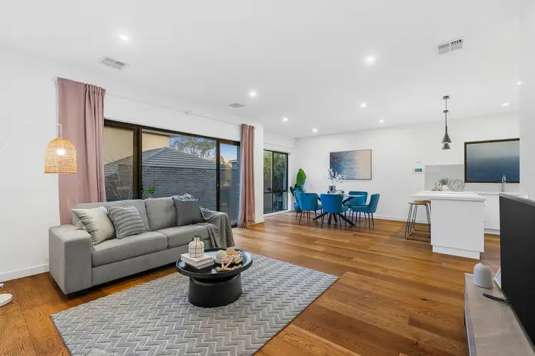 Third view of Homely townhouse listing, 5/27-29 Richmond Street, Blackburn South VIC 3130