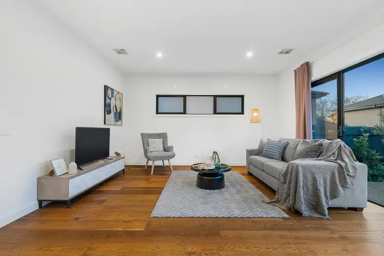 Fourth view of Homely townhouse listing, 5/27-29 Richmond Street, Blackburn South VIC 3130