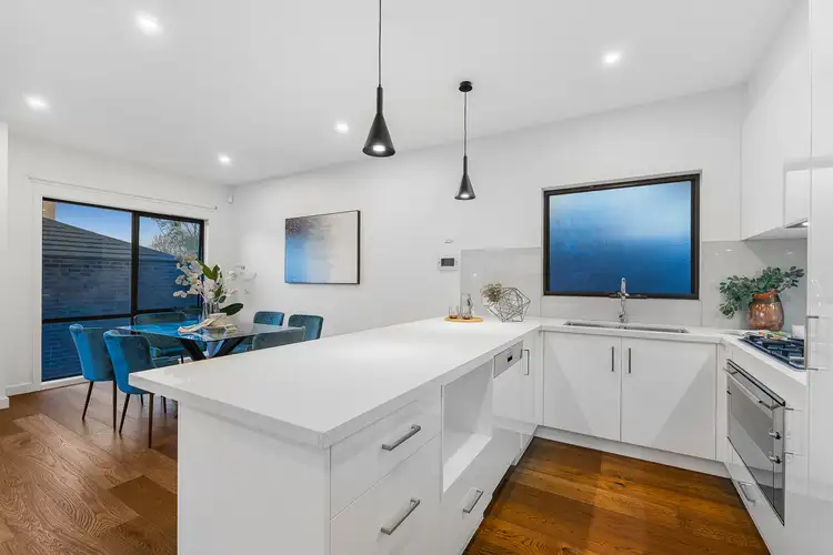 Sixth view of Homely townhouse listing, 5/27-29 Richmond Street, Blackburn South VIC 3130