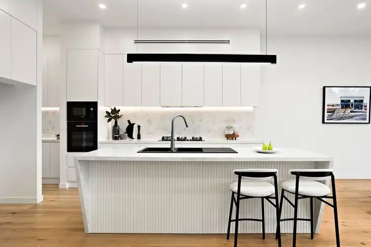 Fourth view of Homely townhouse listing, 21 Clarke Street, Templestowe VIC 3106